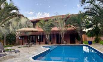 Imagem: Casa Sobrado de 1.512 m² para Comprar no