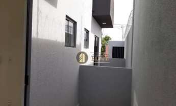 Imagem 5: Kitnet com 1 dormitório para alugar, 21 m² por R$ 594,00/mês - Nova Esperança - Parnamirim