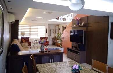 Imagem 4: Casa Condominio para Venda - 200m², 3 dormitórios, sendo 3 suites, 1 vaga - Vila Nova, Por