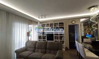Imagem 4: Apartamento com 3 dorms, Vila Gumercindo, São Paulo - R$ 1.25 mi, Cod: 65267