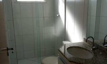 Imagem 7: Apartamento Edifício Yoshinaga (COD.AA00143