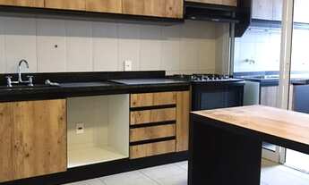 Imagem 7: Apartamento novo venda possui 156 metros quadrados com 3 quartos em Vila Mascote - São Pau