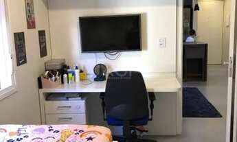 Imagem 4: Apartamento para Venda - 38.42m², 1 dormitório, Santo Antonio