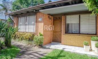 Imagem 2: Casa para Venda - 250m², 3 dormitórios, sendo 1 suites, 2 vagas - Cristal