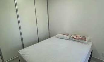 Imagem 4: ALUGO MOBILIADO - CONDOMINIO ALVORADA