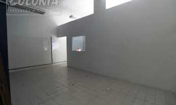 Imagem 5: Santo André - Loja/Salão - Vila Valparaíso