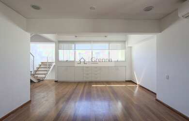 Imagem 3: Apartamento Triplex para locação e venda com 280m² - Vila Madalena, São Paulo