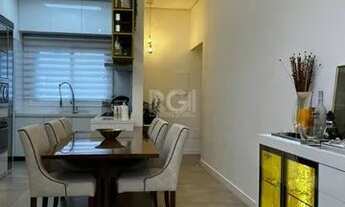 Imagem 5: EXCELENTE APARTAMENTO COM 2 DORMITÓRIOS, 2 SUÍTES, 1 BANHEIRO E 2 VAGAS DE GARAGEM