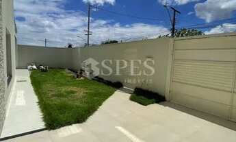 Imagem 2: Sobrado com 3 suítes plenas e sacadas individuais no Jardim Presidente