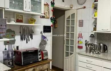 Imagem 5: Sobrado para alugar Brooklin São Paulo SP