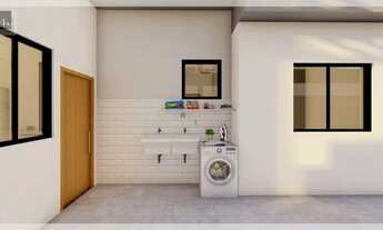 Imagem 7: OPORTUNIDADE!!! Casa com 3 dormitórios