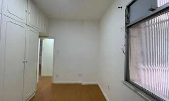 Imagem 5: Praia de Icaraí, vazio, reformado, 3 quartos com vaga R$750mil!