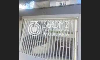 Imagem 2: Sobrado para Venda em São Caetano do Sul, Olímpico, 3 dormitórios, 1 suíte, 4 banheiros, 5