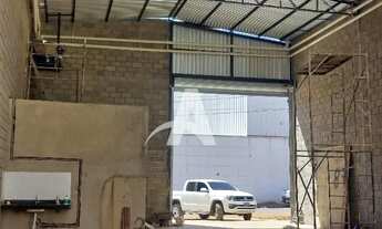 Imagem 1: Aluguel Galpão MARTA HELENA