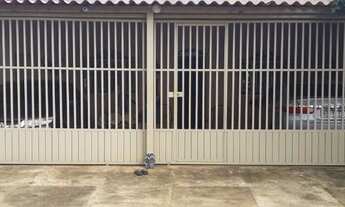 Imagem: Chácara Vendinha - Prox. Brazlândia