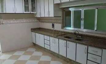 Imagem: Sobrado com 3 dormitórios para alugar