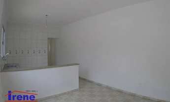 Imagem 7: Casa lado morro - Bairro Loty