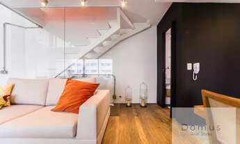 Imagem 5: Loft em Moema - São Paulo