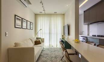 Imagem 4: JOINVILLE - Apartamento Padrão - ATIRADORES