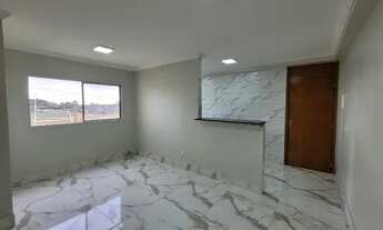 Imagem 3: Ágio apartamento 3 quartos sendo uma suíte Riacho Fundo 2 DF