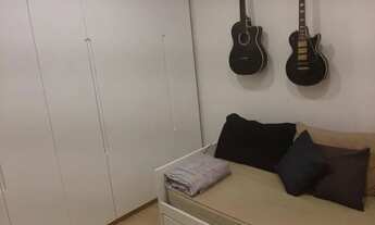 Imagem 16: TAQUARA APTO UNICO 150M2 3 QTS 2 SUITES LAZER COMPLETO FINNA DECORAÇÃO DOC OK