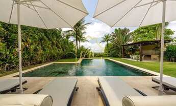 Imagem: São Sebastião - Casa Padrão - Maresias