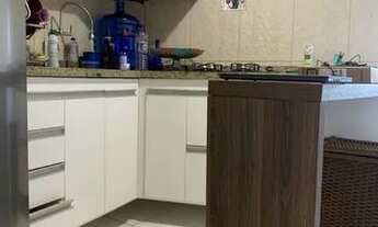 Imagem: Kitnet com 1 dormitório para alugar, 45