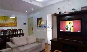 Imagem 2: Apartamento com 2 dorms, Macuco, Santos - R$ 275 mil, Cod: 23223