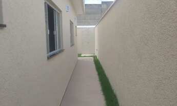 Imagem 7: Casa com 3 dormitórios à venda, 131 m² por R$ 760.000,00 - Condomínio Reserva do Vale - Ca