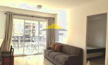 Imagem 3: Studio Alphaville Mobiliado! OPORTUNIDADE!!!