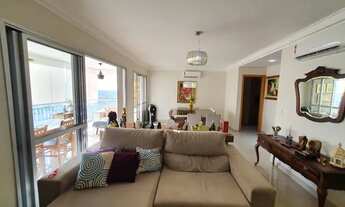 Imagem 2: Apartamento para aluguel no Les Alpes, Ribeirão Preto, SP, 3 quartos, 3 suítes