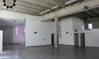 Imagem 4: GALPÃO para Venda JURUBATUBA, SÃO PAULO