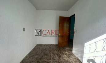 Imagem 4: Ágio casa 2 quartos, QNP 25 Ceilândia Norte