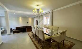 Imagem 6: Casa com 05 quartos disponível para locação no Condomínio Estância Marambaia em Vinhedo