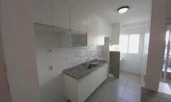 Imagem 6: Apartamento Padrão em Ribeirão Preto