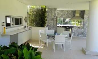 Imagem 7: Linda casa encontro das aguas com 6.021 m2