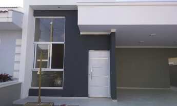 Imagem: Casa de condomínio térrea para venda com