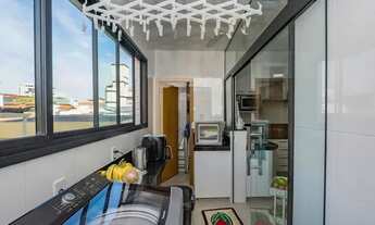 Imagem 5: Belo Horizonte - Apartamento Padrão - Prado