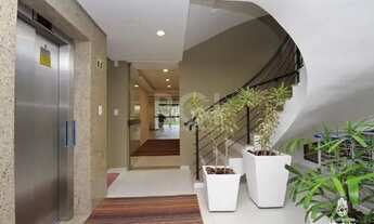 Imagem 5: Apartamento para Venda - 163.83m², 3 dormitórios, sendo 2 suites, 2 vagas - Vila Assunção