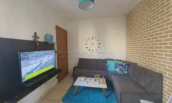 Imagem 6: Apartamento Padrão em São José do Rio Preto