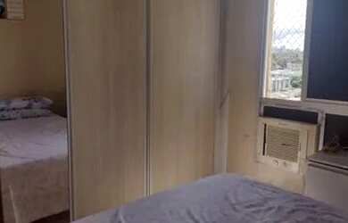 Imagem 7: Lindo Apartamento para venda possui 65 metros quadrados com 2/4 suíte em Vita Praia Reside