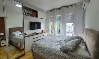 Imagem 7: APARTAMENTO 2 DORMITÓRIOS NO BAIRRO PRAIA DE BELAS