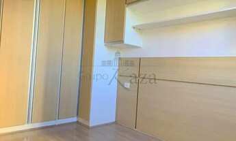 Imagem 7: Apartamento para venda Zona Sul Parque Industrial Spazio Savoia 52 metros quadrados com 2