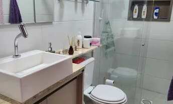 Imagem 6: ALVORADA - Casa de Condomínio - Formoza