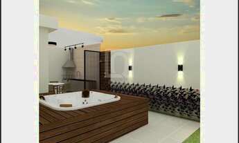 Imagem 4: Casa térrea no Condomínio Ibiti Reserva