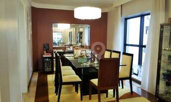 Imagem 7: Apartamento em Higienópolis com 4 dormitórios