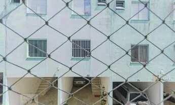 Imagem 6: Casa de Condomínio para Aluguel - Vila Bocaina, 2 Quartos, 120 m2