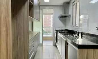 Imagem 4: Apartamento 136m2, 3 suítes, 3 vagas para locação em Boulevard Tamboré