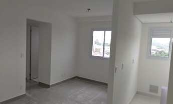 Imagem 6: Apartamento com 2 dormitórios para alugar, 44 m² por R$990,00/mês - Cooperativa - São Bern