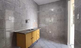 Imagem 5: Apartamento para aluguel, 2 quartos, 1 vaga, Castelo - Belo Horizonte/MG